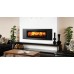 Stovax Studio Verve Inset Wood Burning Fires